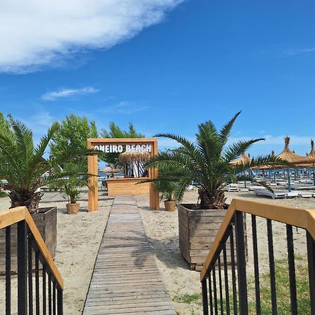 Sun & Sea Apartament Mamaia Nord 那沃达利 外观 照片